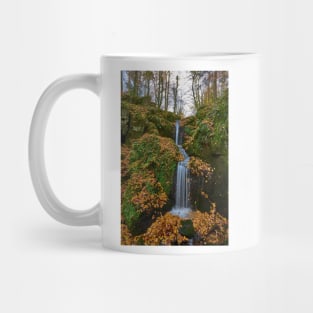 Kandel Waterfall Mug